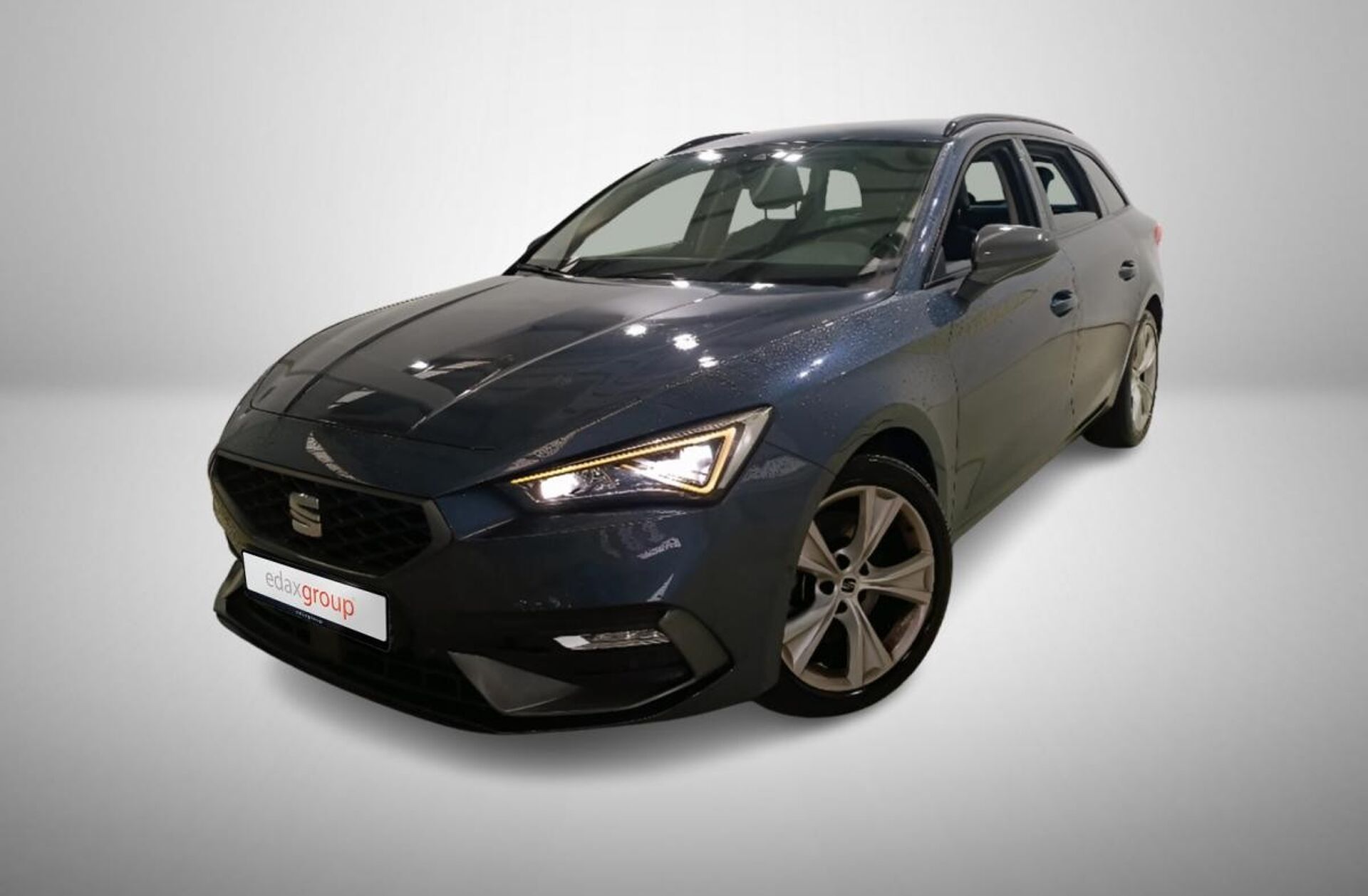 SEAT Leon ST 2.0 TDI FR DSG