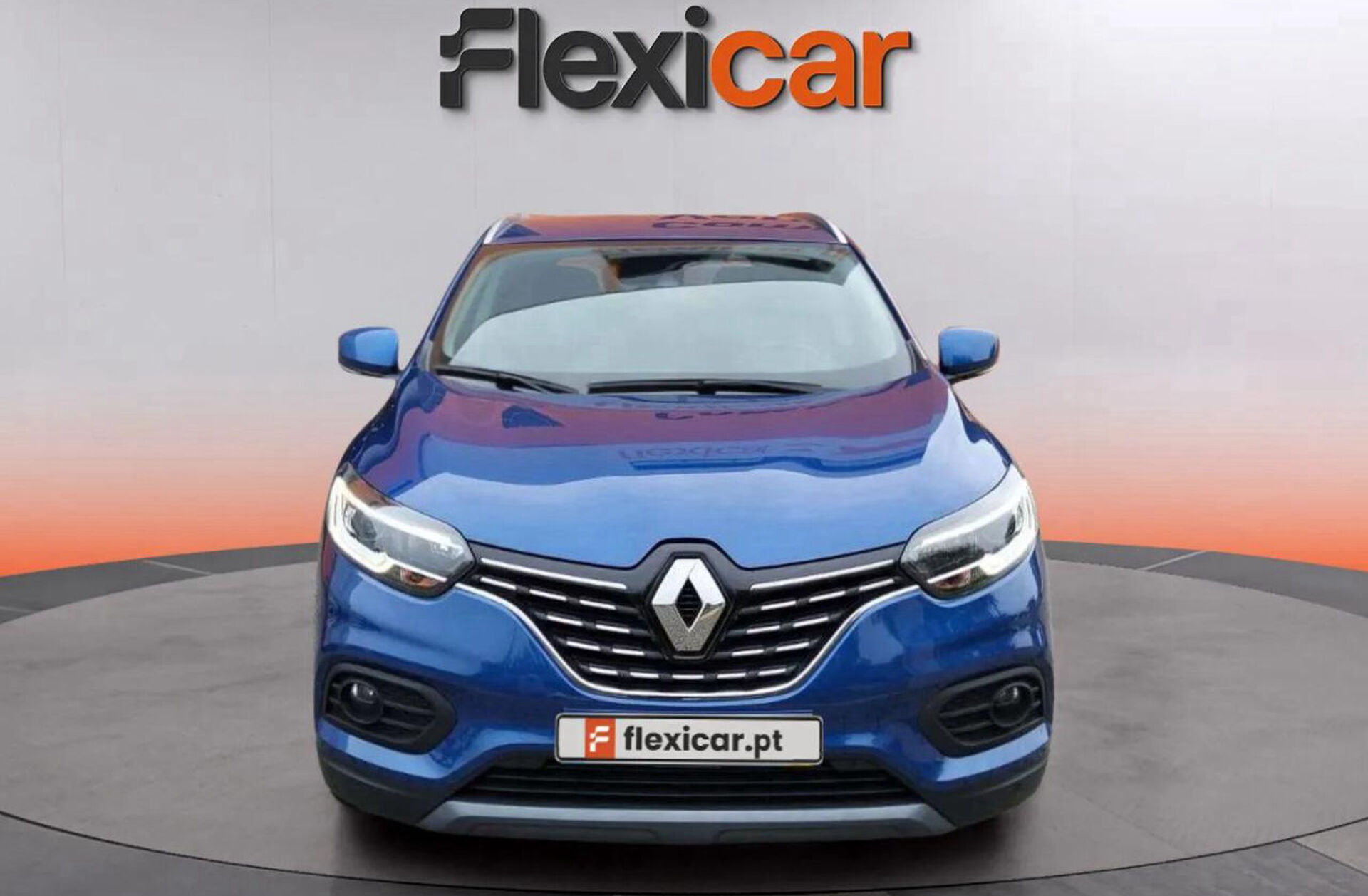 RENAULT Kadjar 1.3 TCe Intens