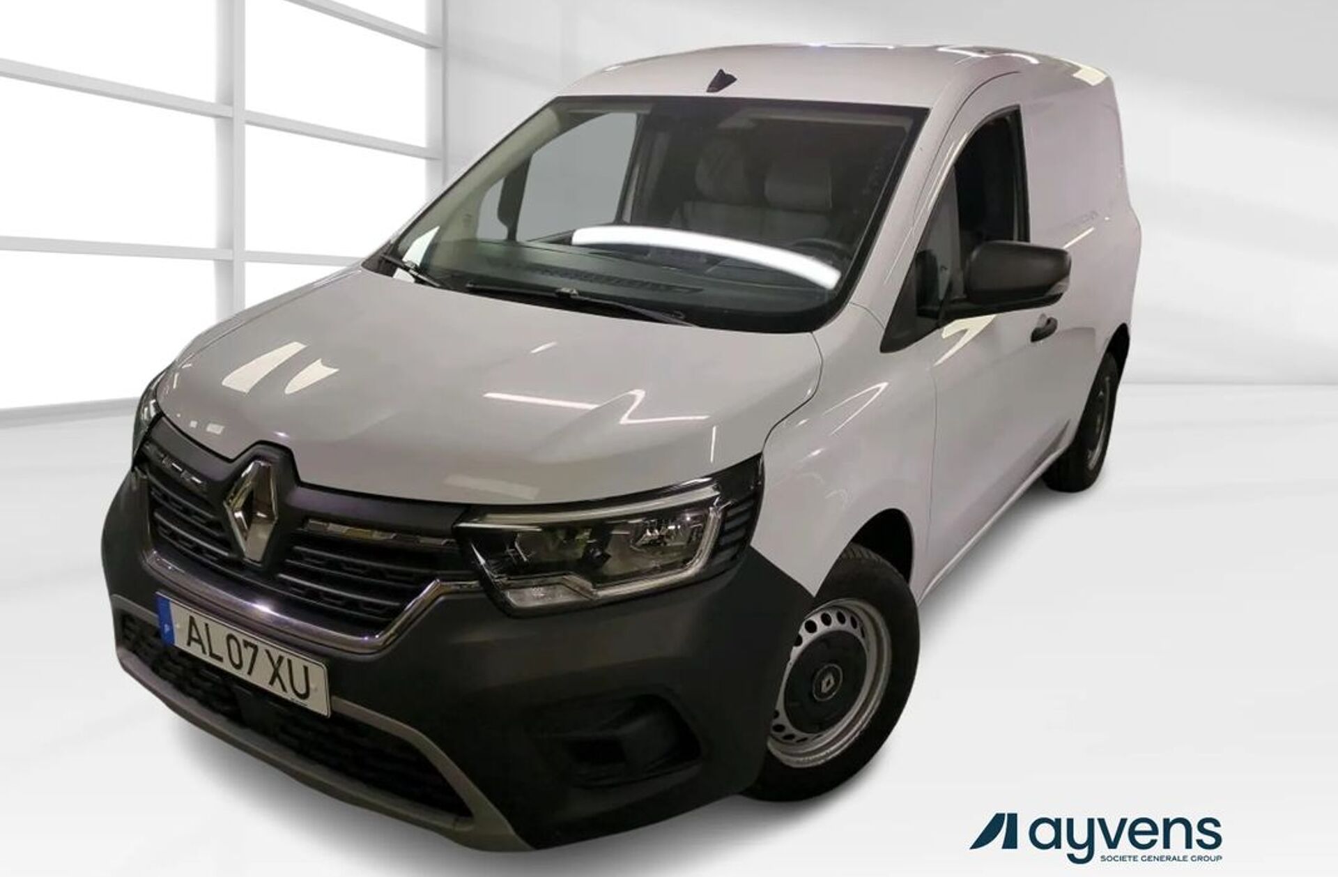 RENAULT Kangoo 1.5 Blue dCi L1 Extra