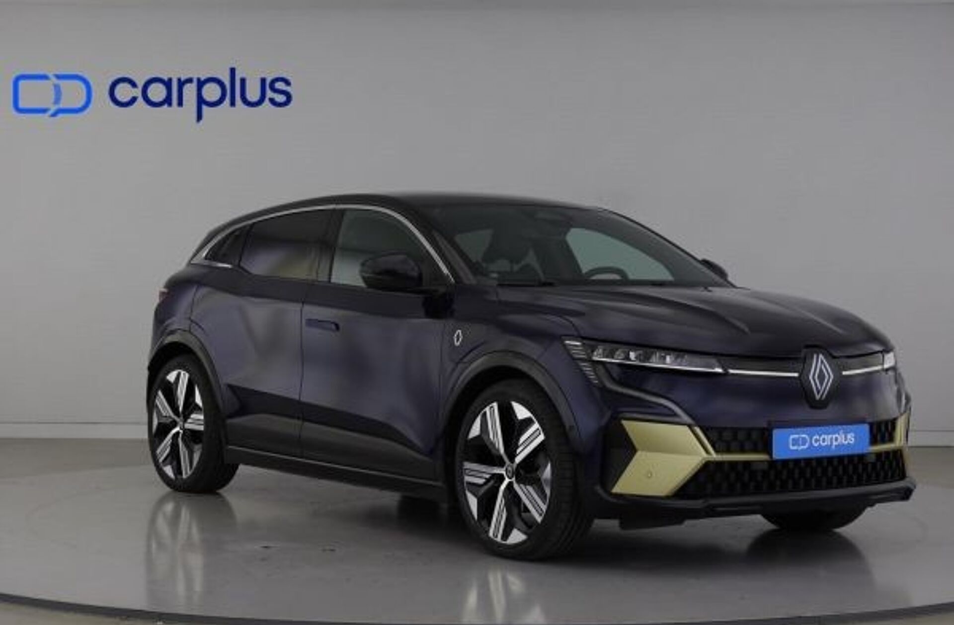 RENAULT Mégane E-Tech EV60 Iconic Super Charge