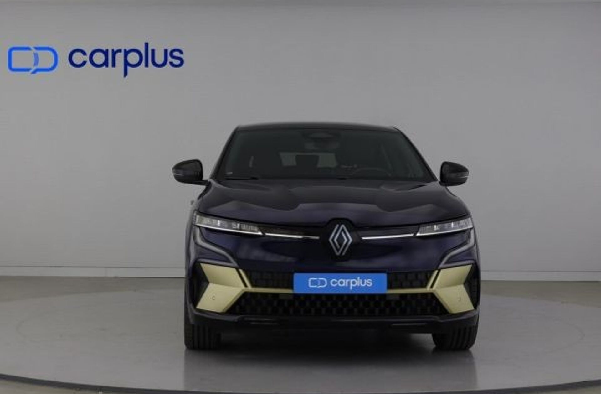 RENAULT Mégane E-Tech EV60 Iconic Super Charge