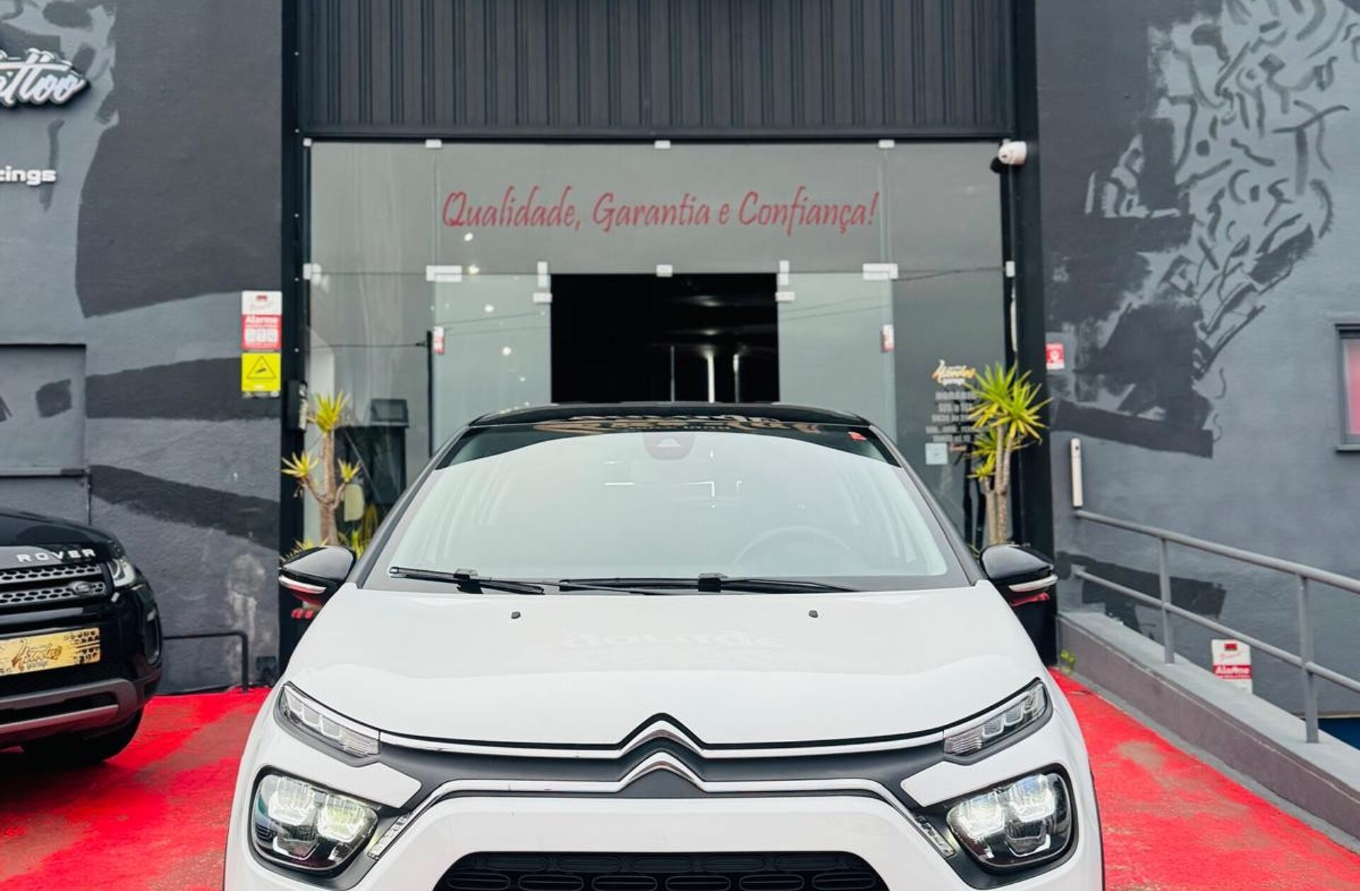 CITROEN C3 1.2 PureTech C-Series