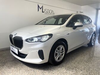 BMW Serie-2 225xe Active Tourer xDrive Auto