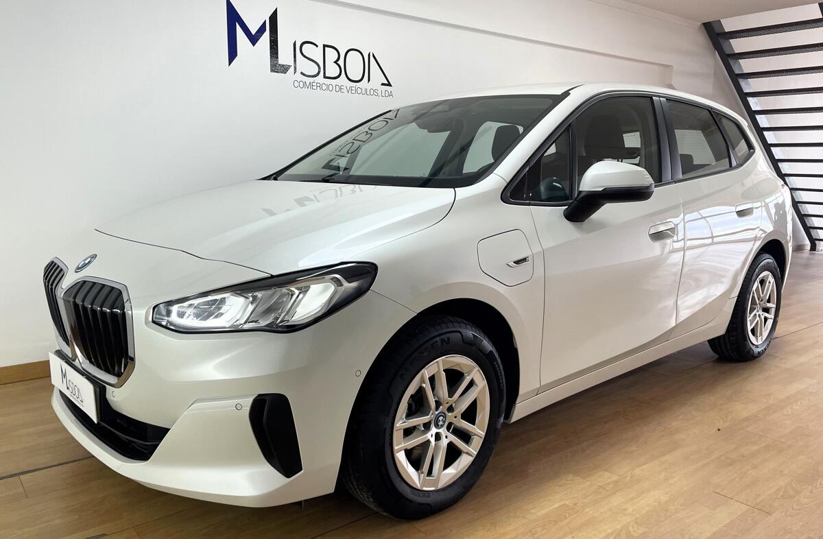 BMW Serie-2 M240 i xDrive Auto