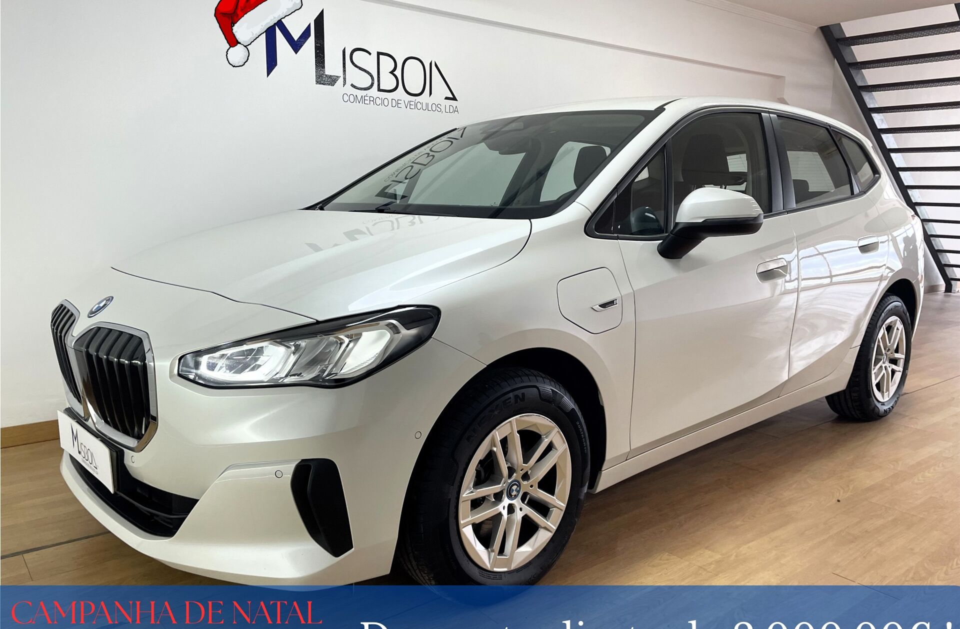 BMW Serie-2 M240 i xDrive Auto