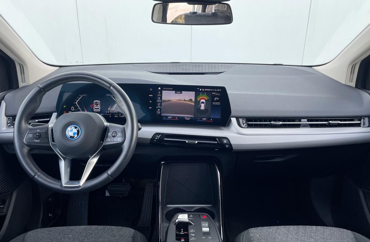 BMW Serie-2 M240 i xDrive Auto