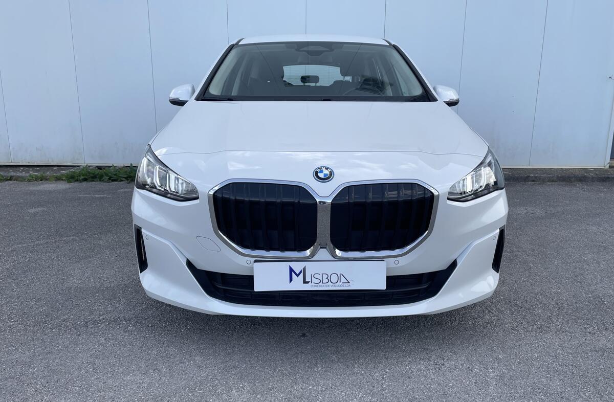 BMW Serie-2 M240 i xDrive Auto