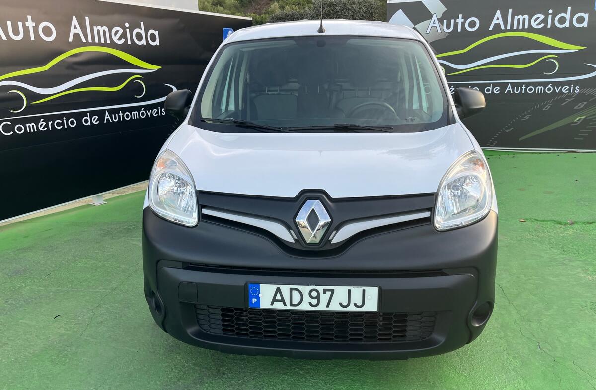 RENAULT Kangoo 1.5 dCi Business S/S