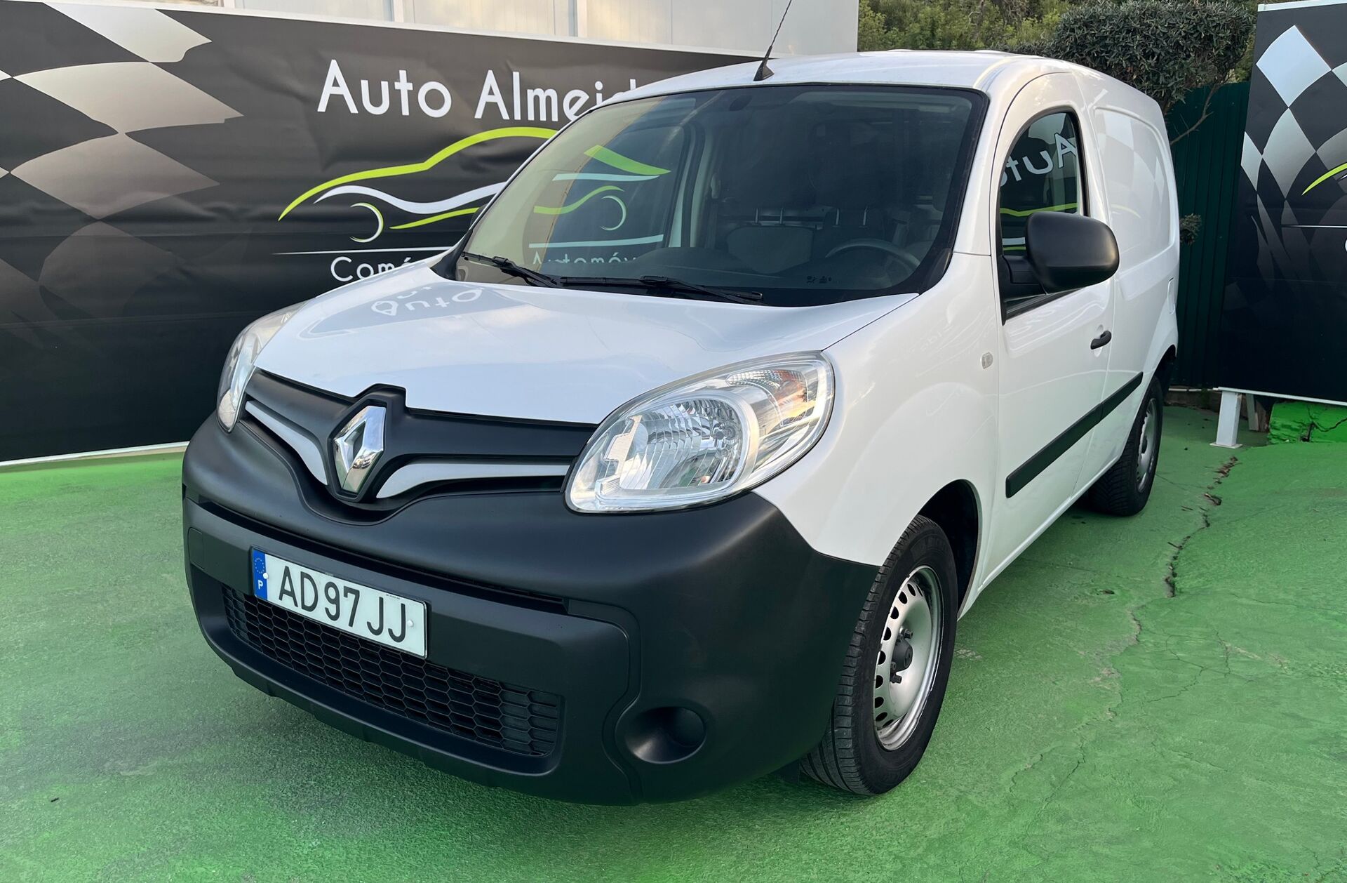 RENAULT Kangoo 1.5 dCi Business S/S