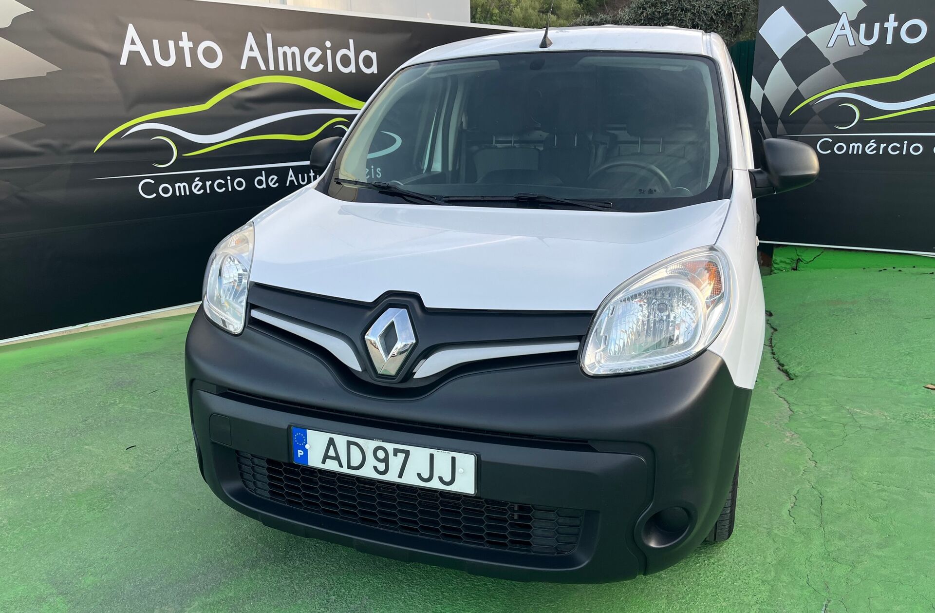 RENAULT Kangoo 1.5 dCi Business S/S