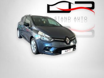 RENAULT Clio 1.5 dCi Zen