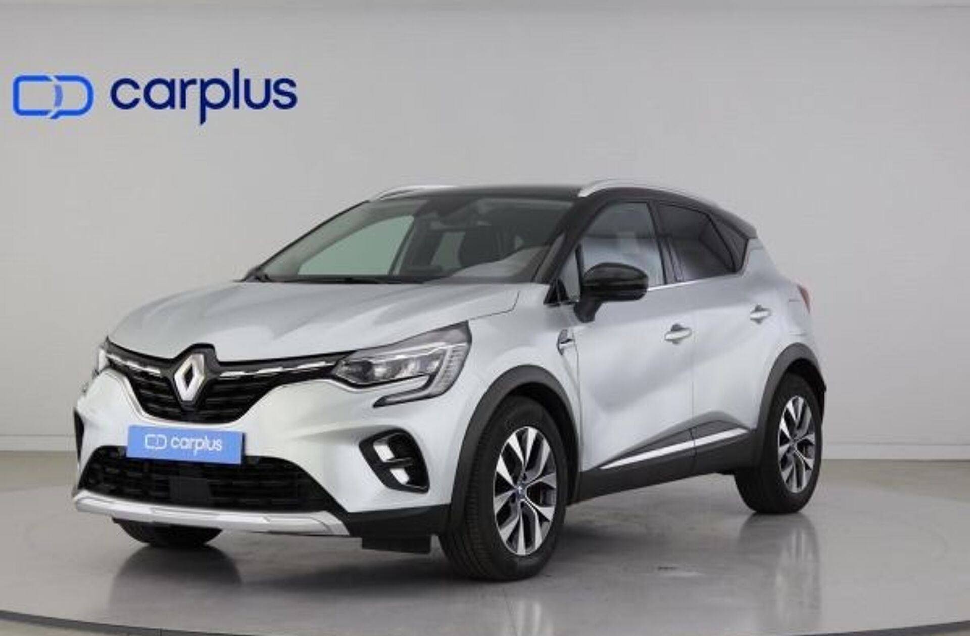 RENAULT Captur 1.6 E-Tech Plug-In Intens