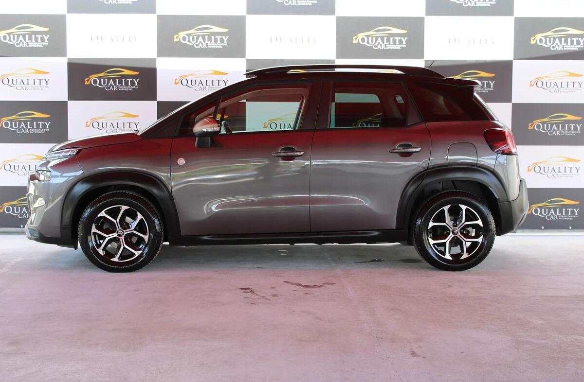 CITROEN C3 1.5 BlueHDi C-Series