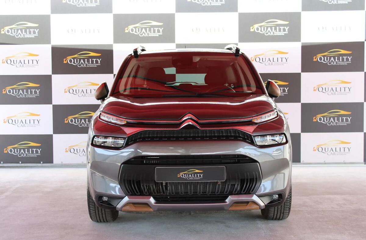 CITROEN C3 1.5 BlueHDi C-Series