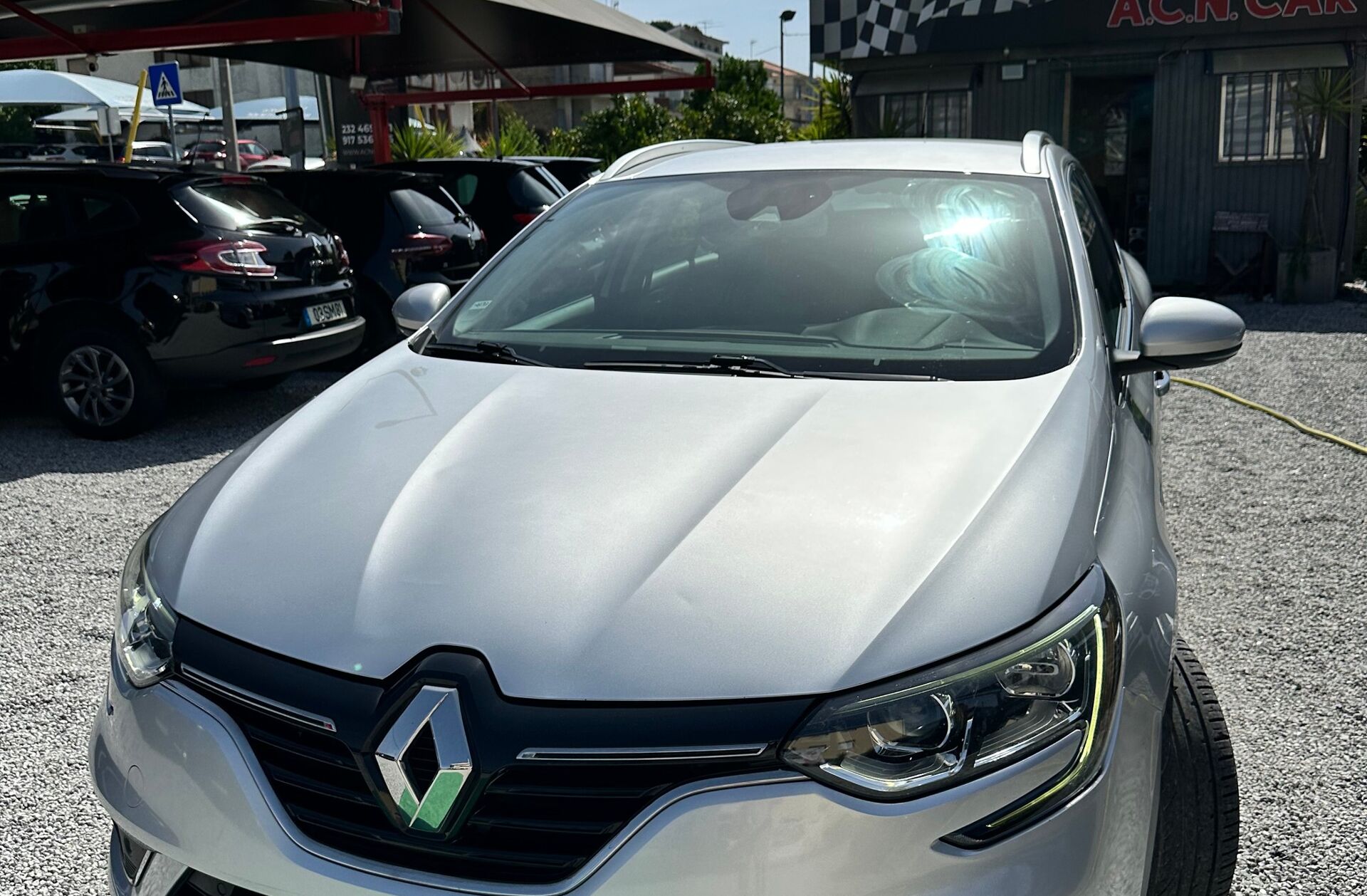 RENAULT Mégane 1.5 Blue dCi Bose Edition EDC