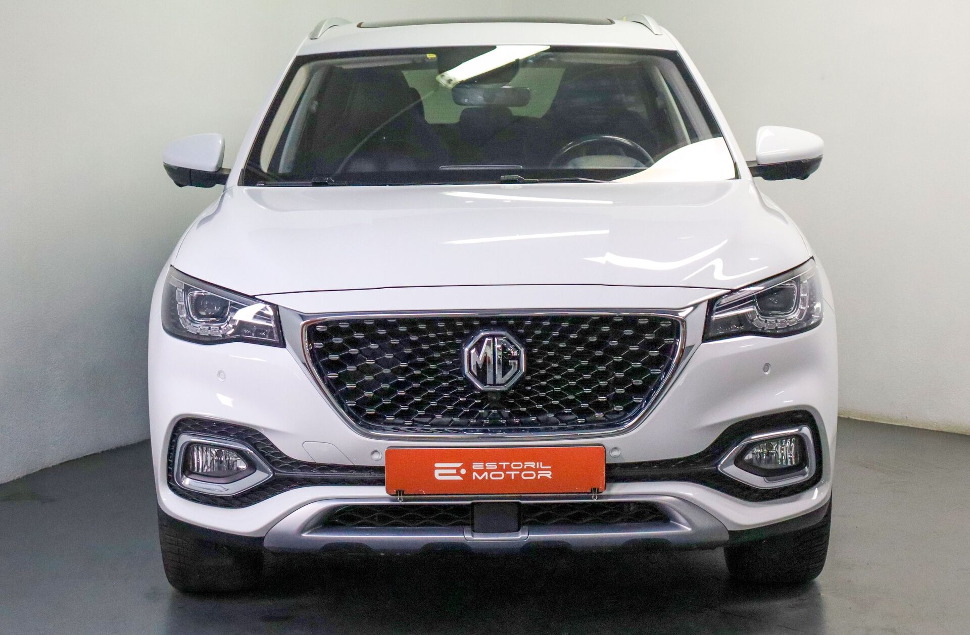 MG EHS 1.5 T-GDI Plug-in Hybrid Luxury