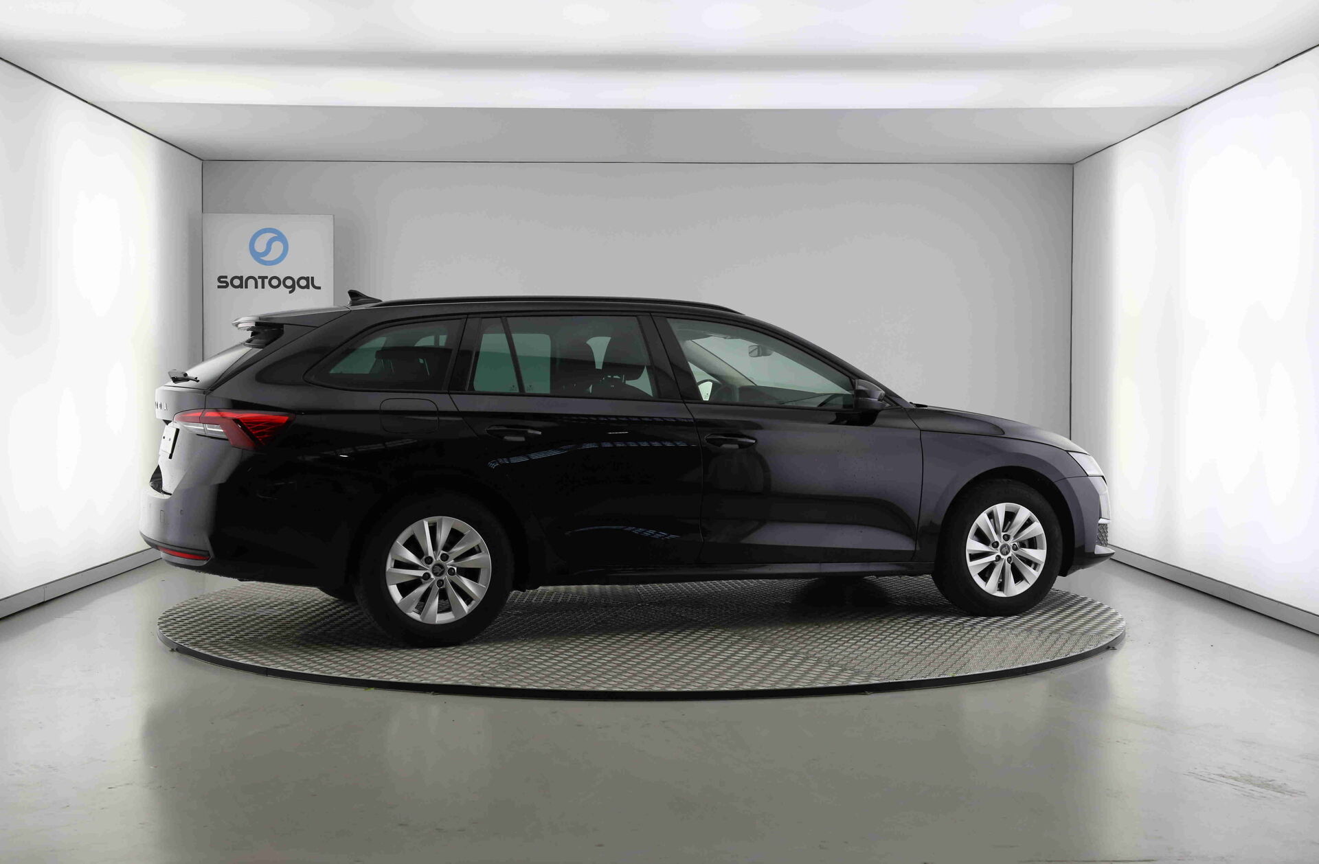 SKODA Octavia Break 2.0 TDI