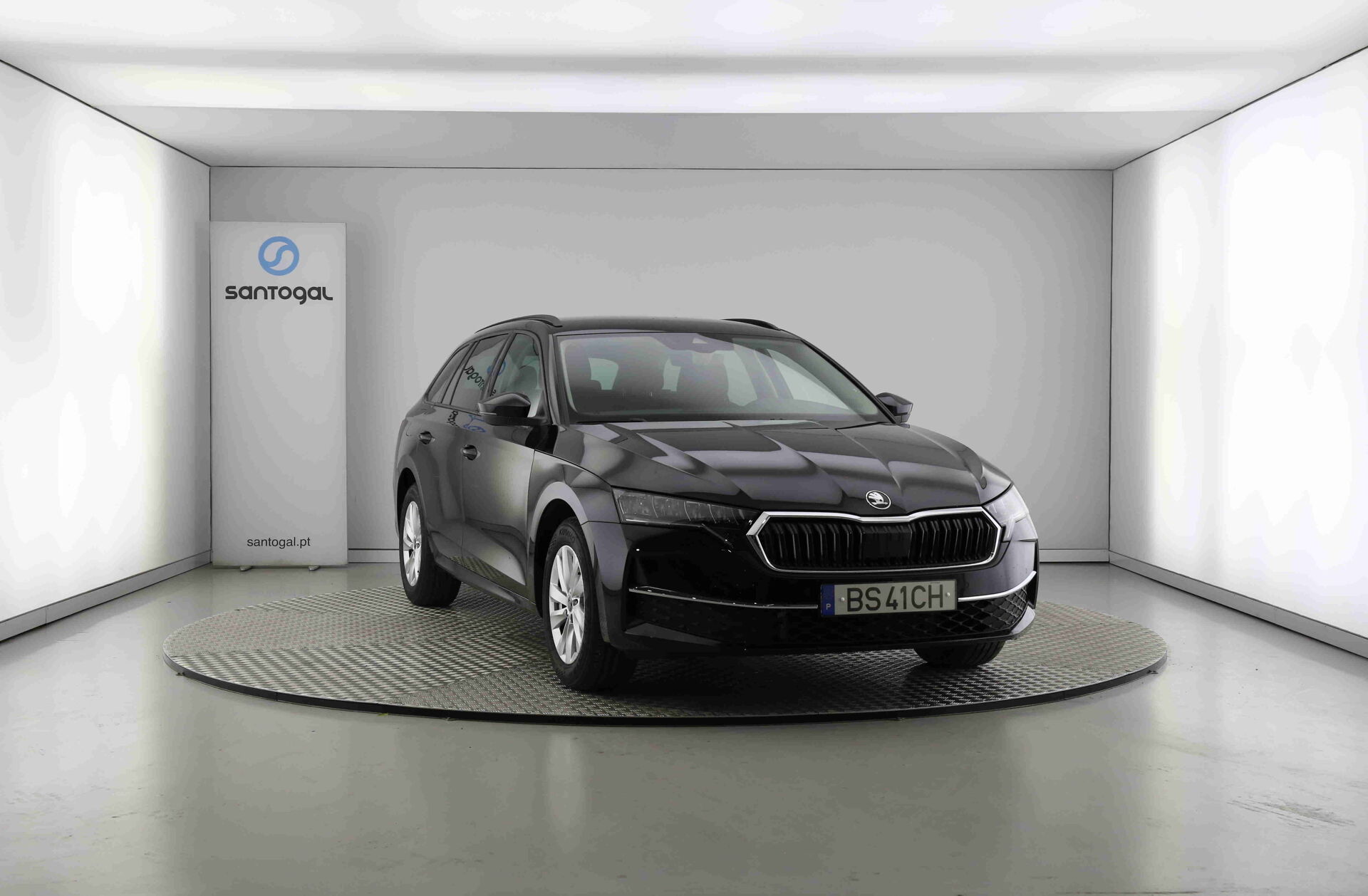 SKODA Octavia Break 2.0 TDI