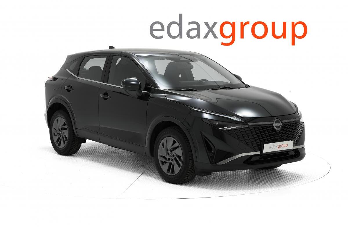 NISSAN Qashqai 1.3 DIG-T Acenta