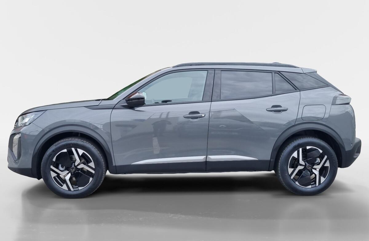 PEUGEOT 2008 1.2 PureTech Allure