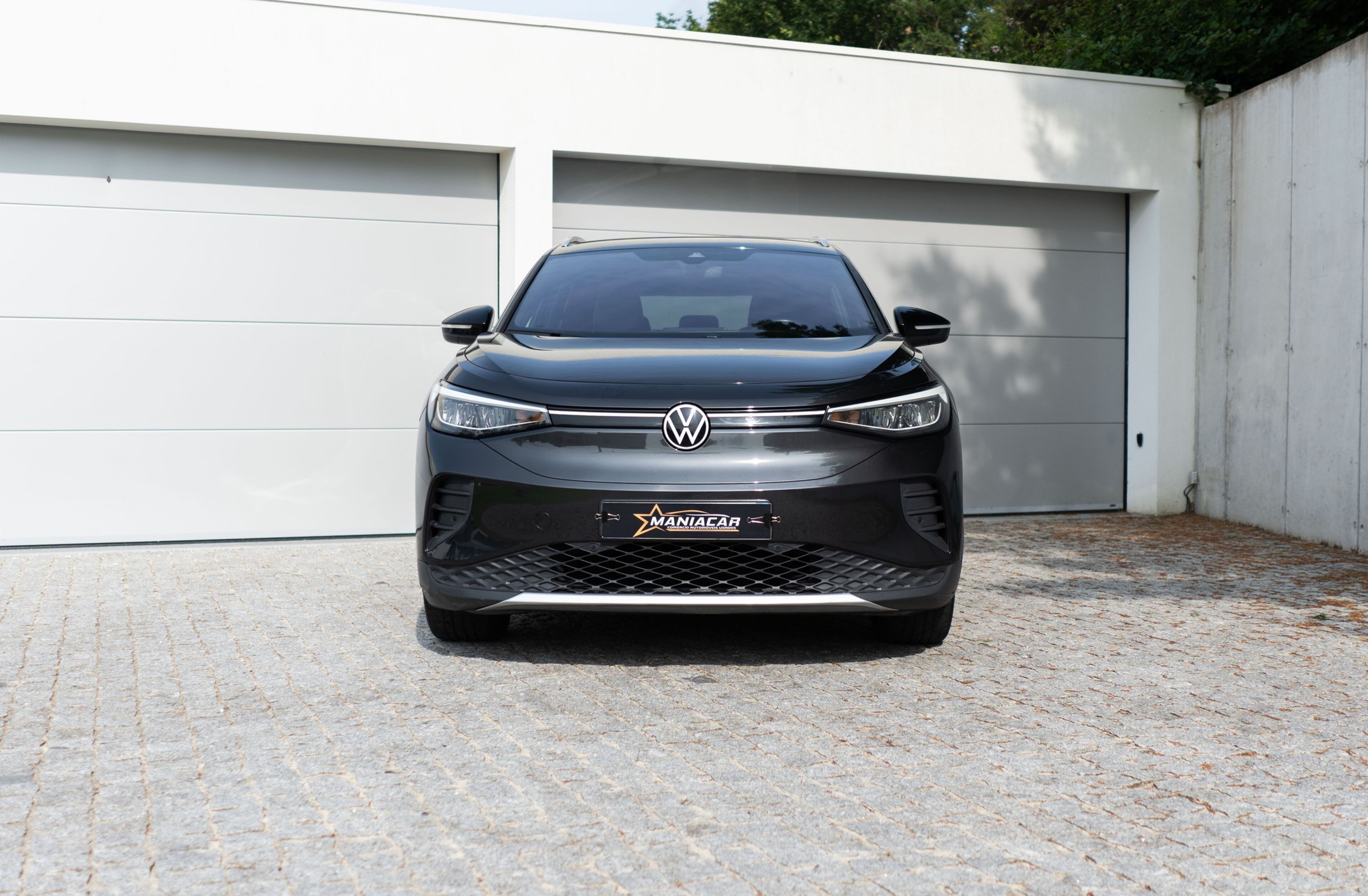 VOLKSWAGEN ID.4 77 kWh Pro Performance