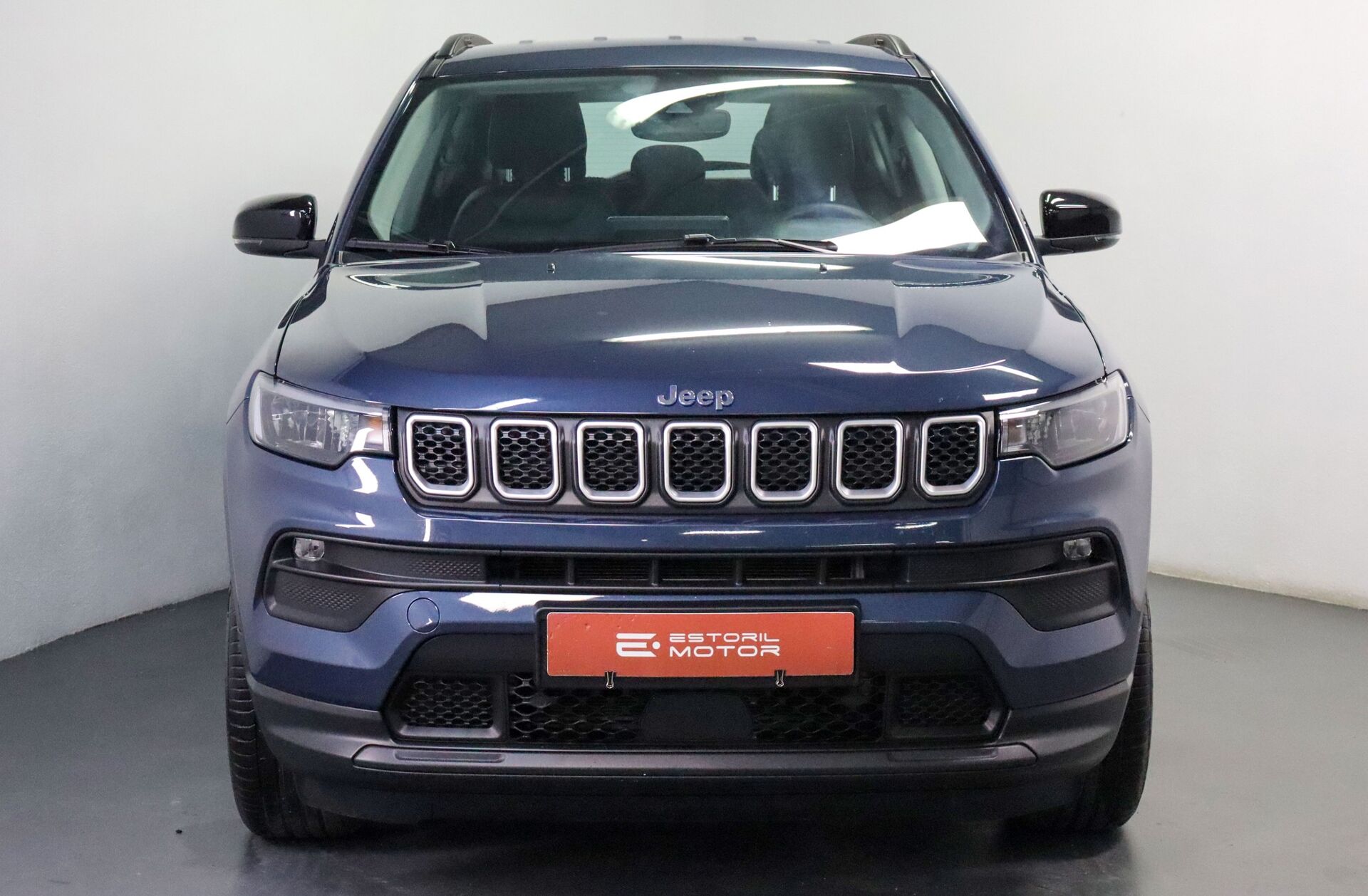 JEEP Compass 1.3 TG 4Xe Limited