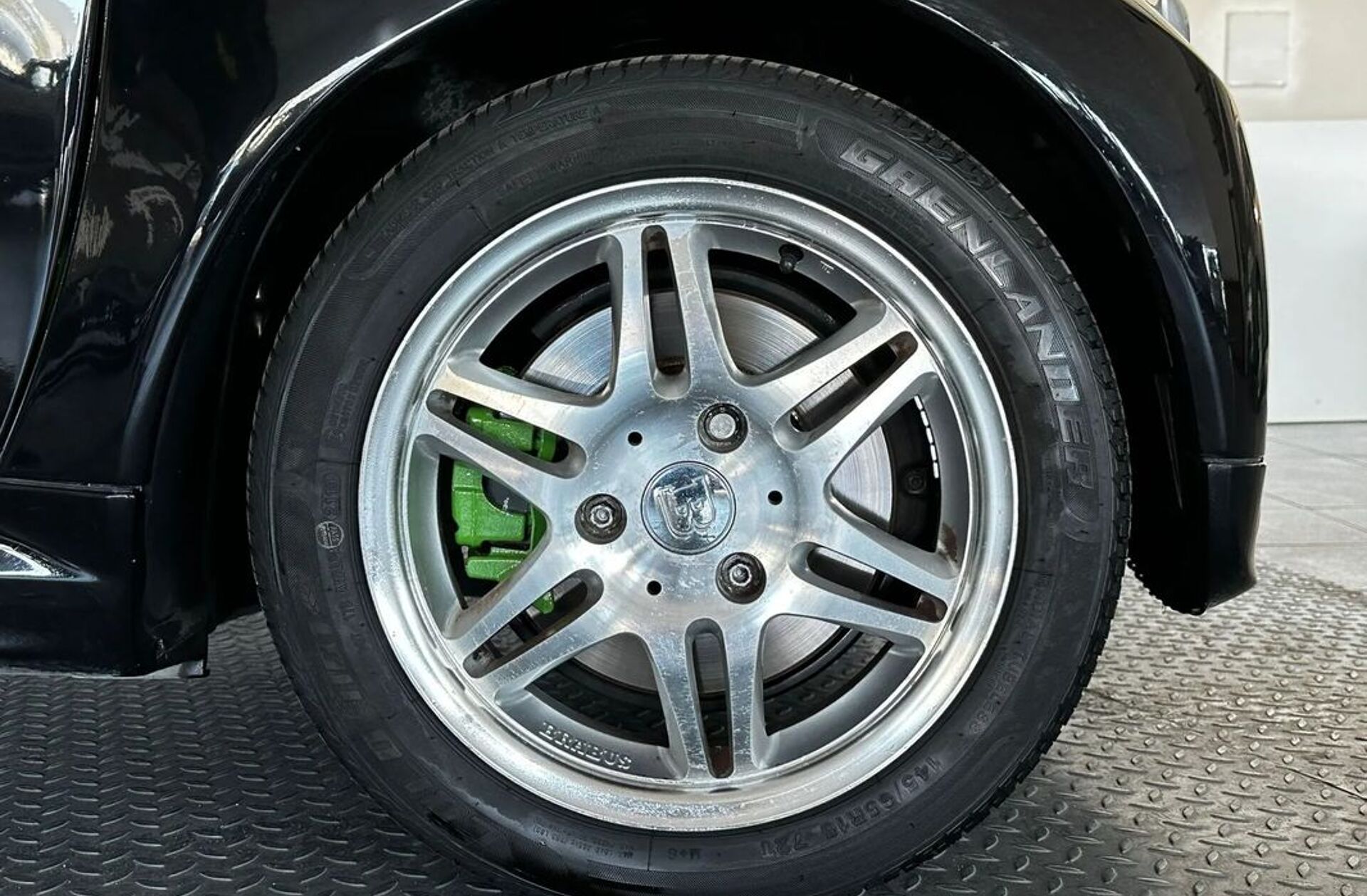 SMART Fortwo Electric Drive Passion