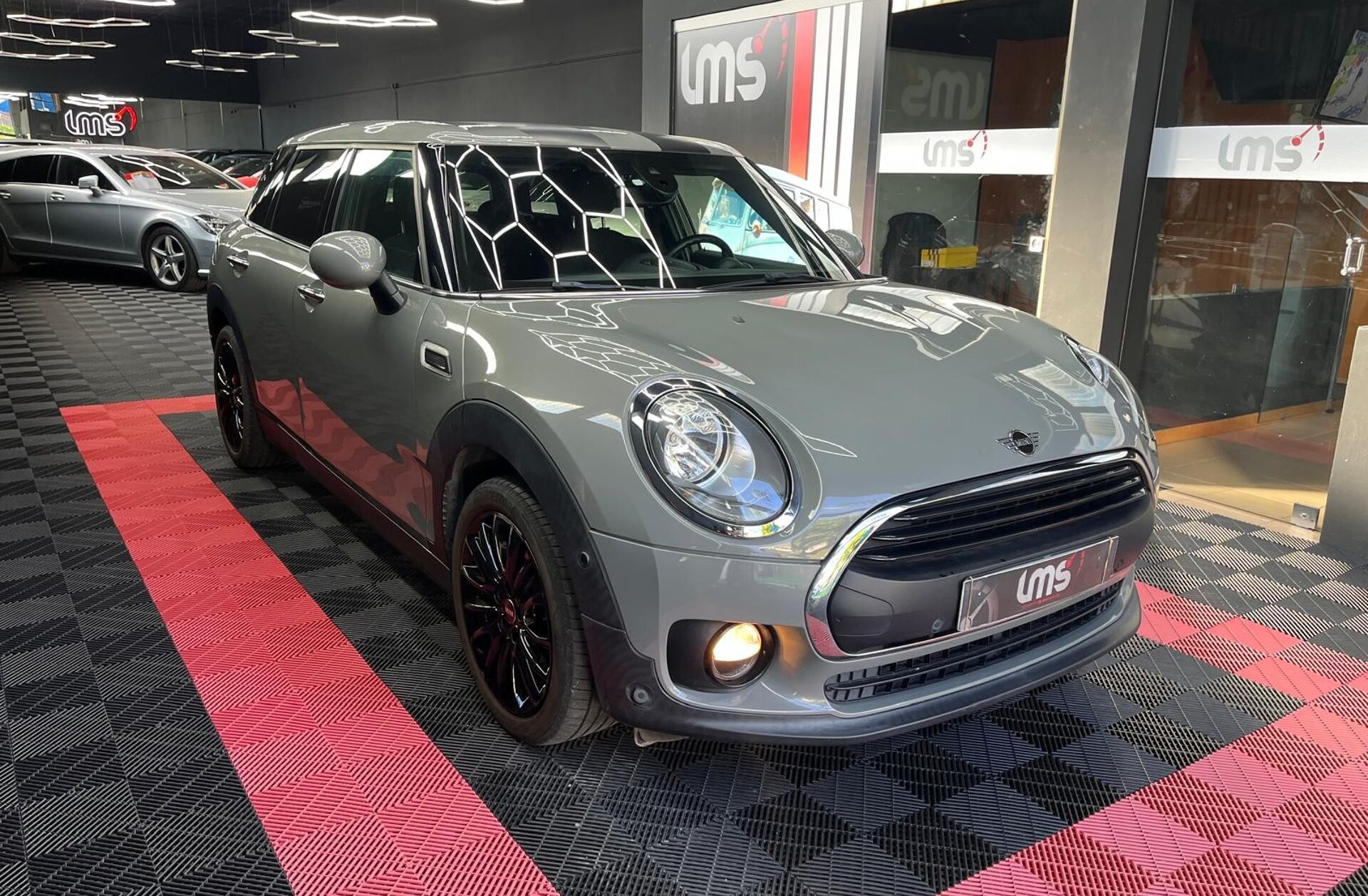 MINI Mini One