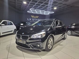 BMW Serie-2 216 Active Tourer d Advantage Auto