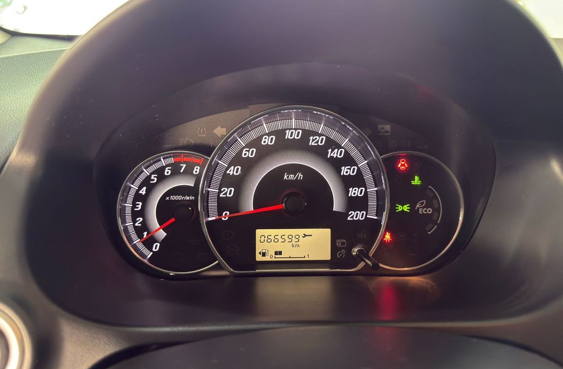 MITSUBISHI Space Star 1.2 Intense