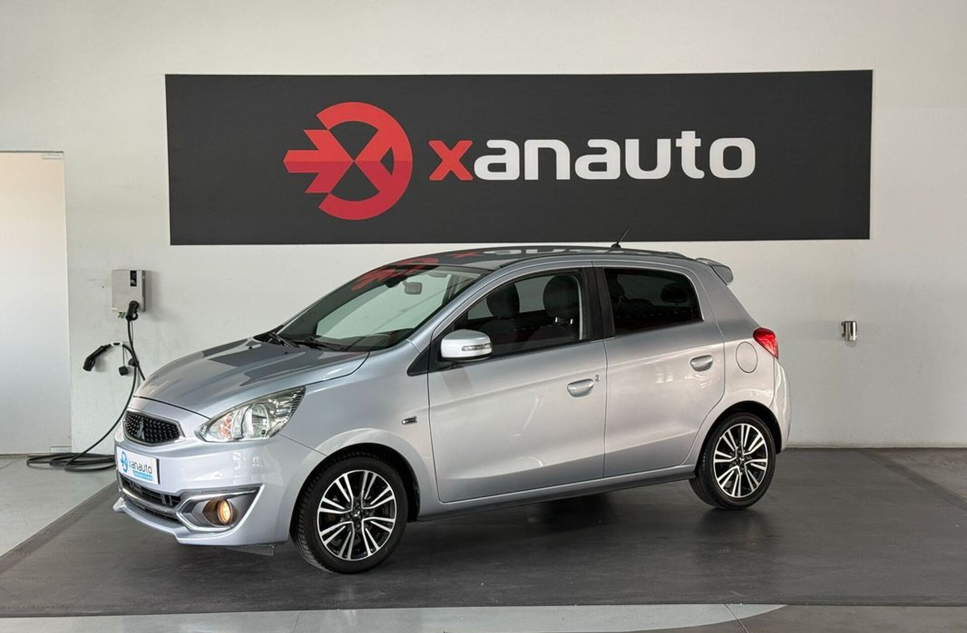 MITSUBISHI Space Star 1.2 Intense