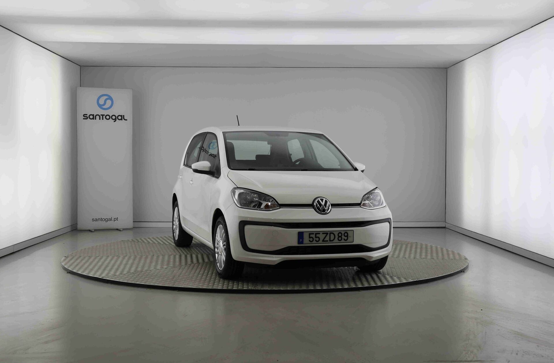 VOLKSWAGEN Up 1.0 BMT Move Up!
