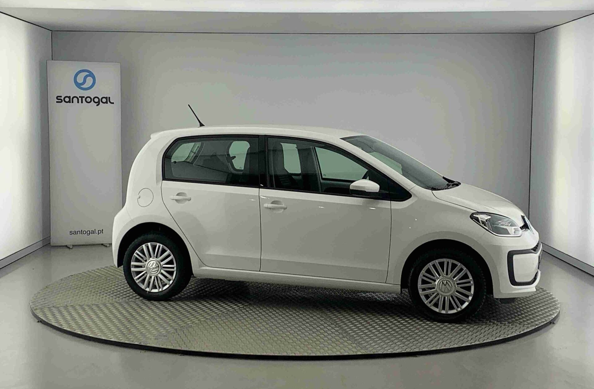 VOLKSWAGEN Up 1.0 BMT Move Up!