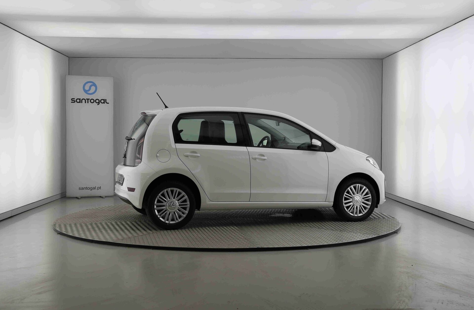 VOLKSWAGEN Up 1.0 BMT Move Up!
