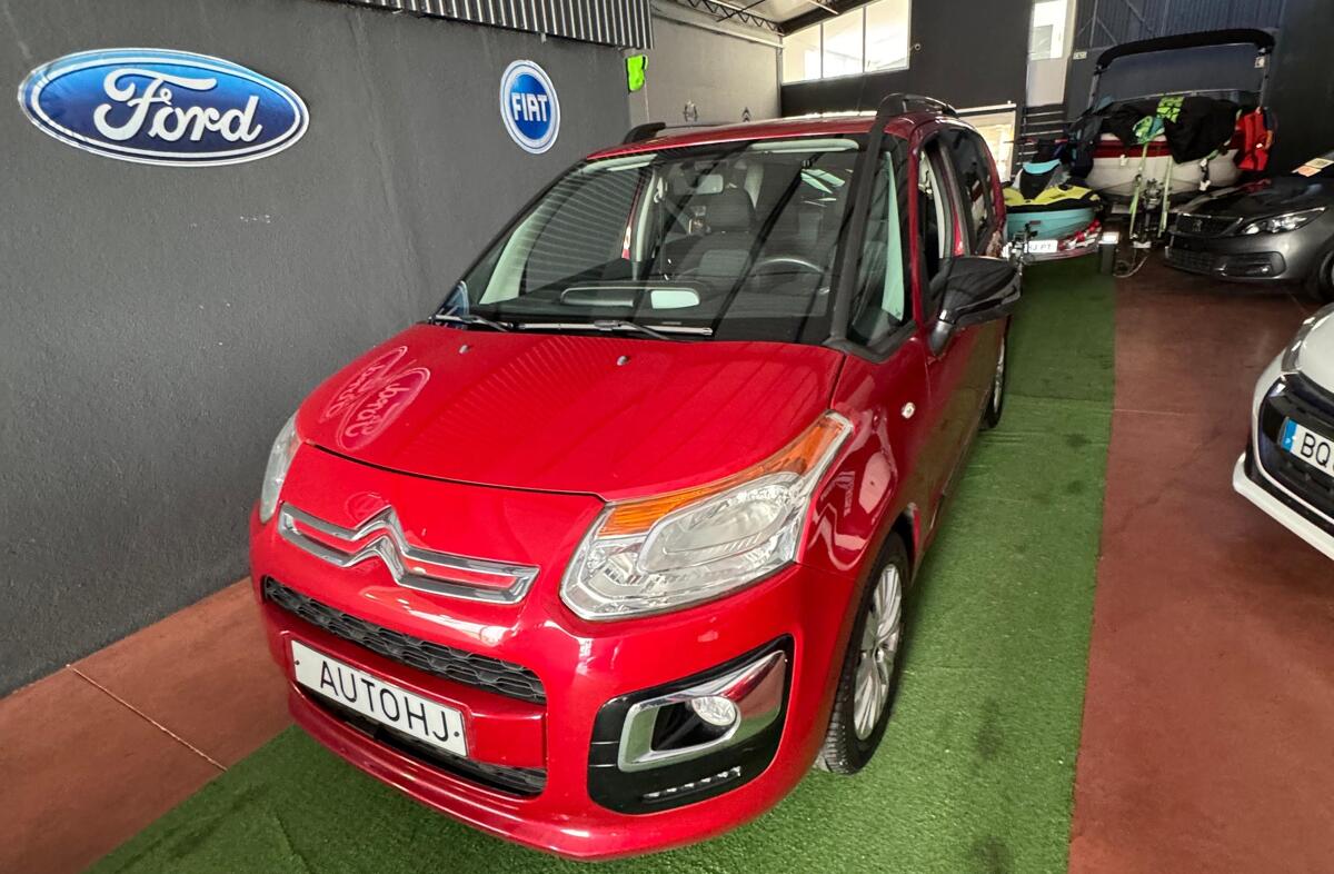 CITROEN C3 1.2 PureTech Live