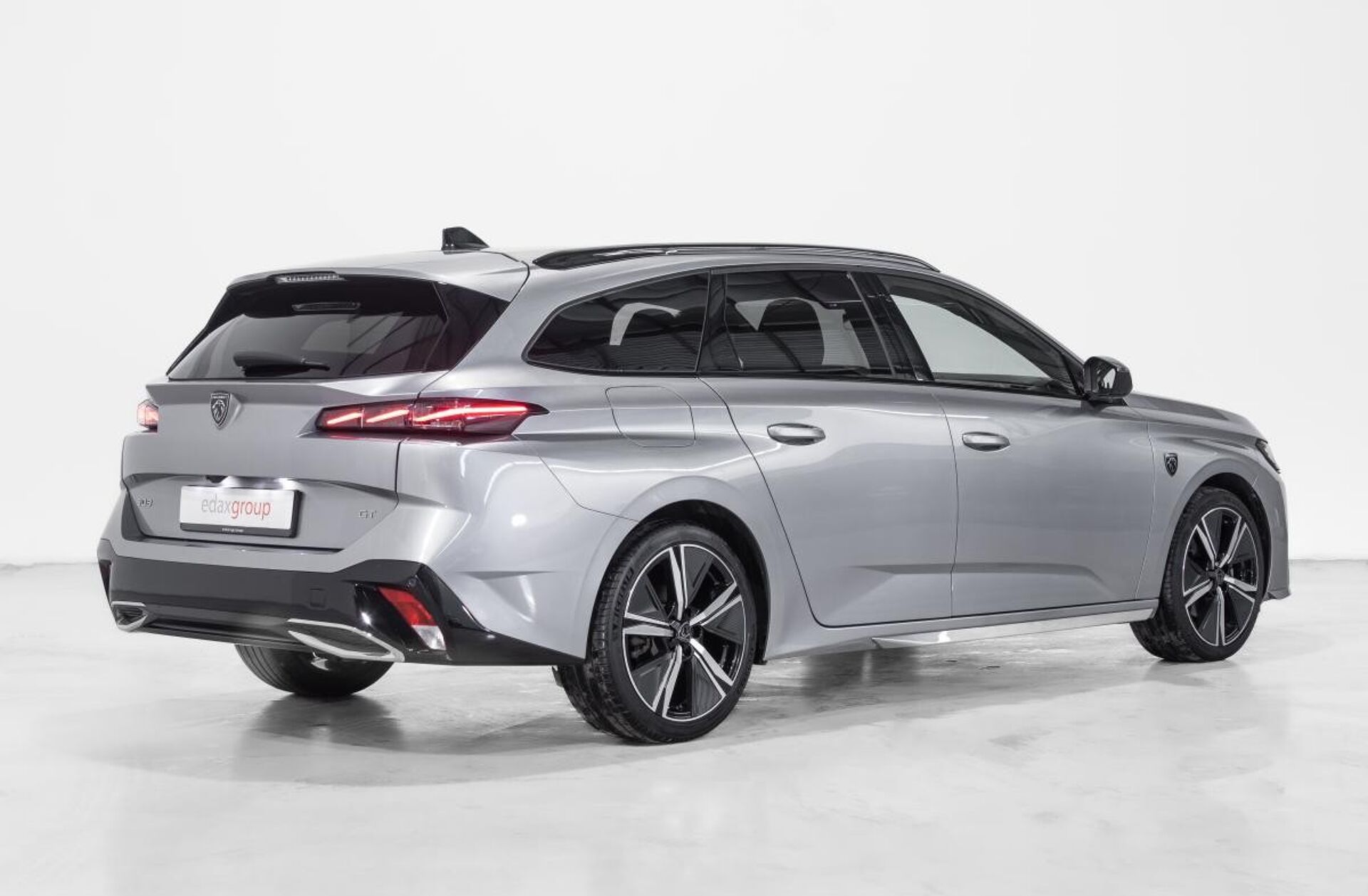 PEUGEOT 308 SW 1.2 PureTech GT EAT8