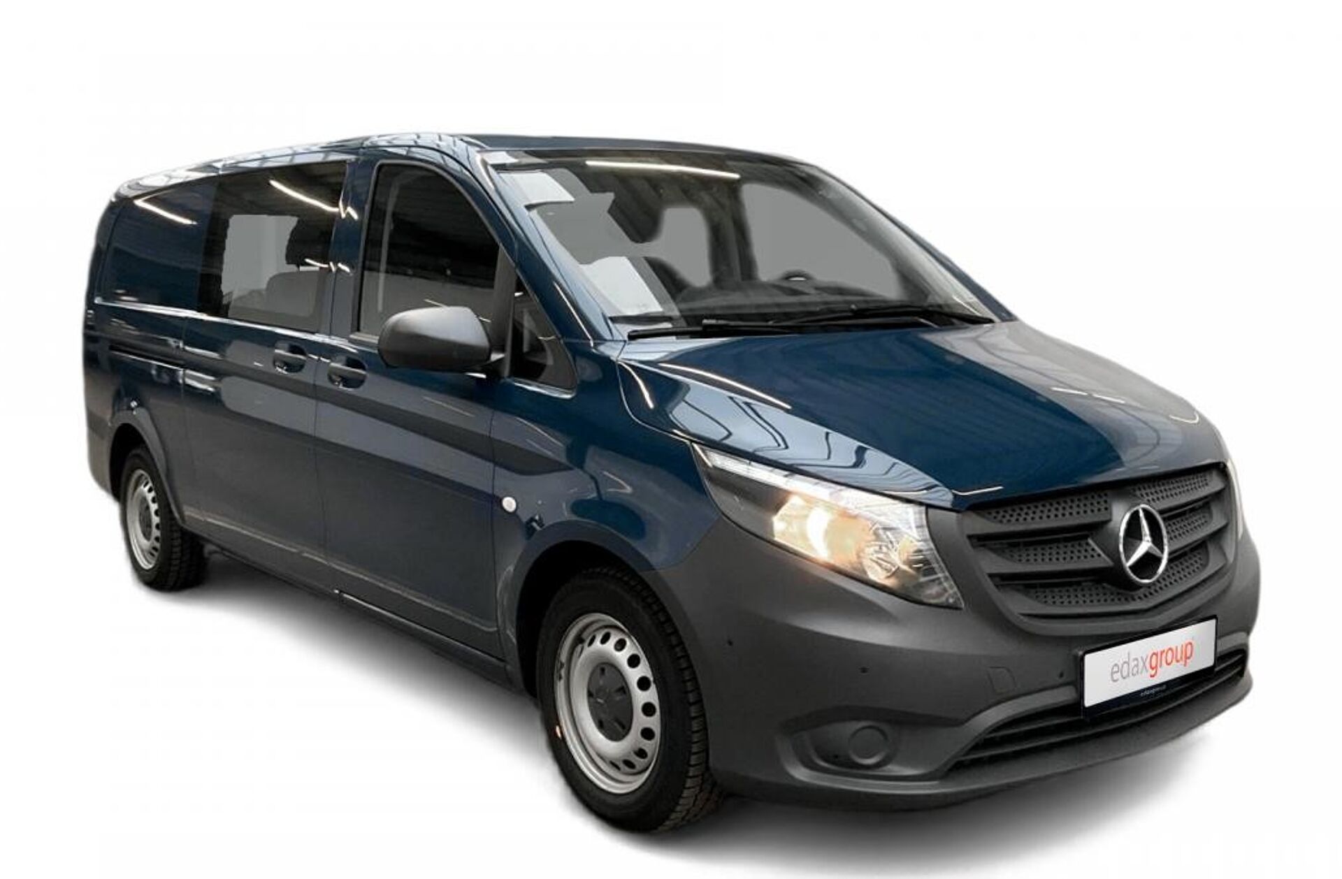 MERCEDES Vito 116 CDi/34