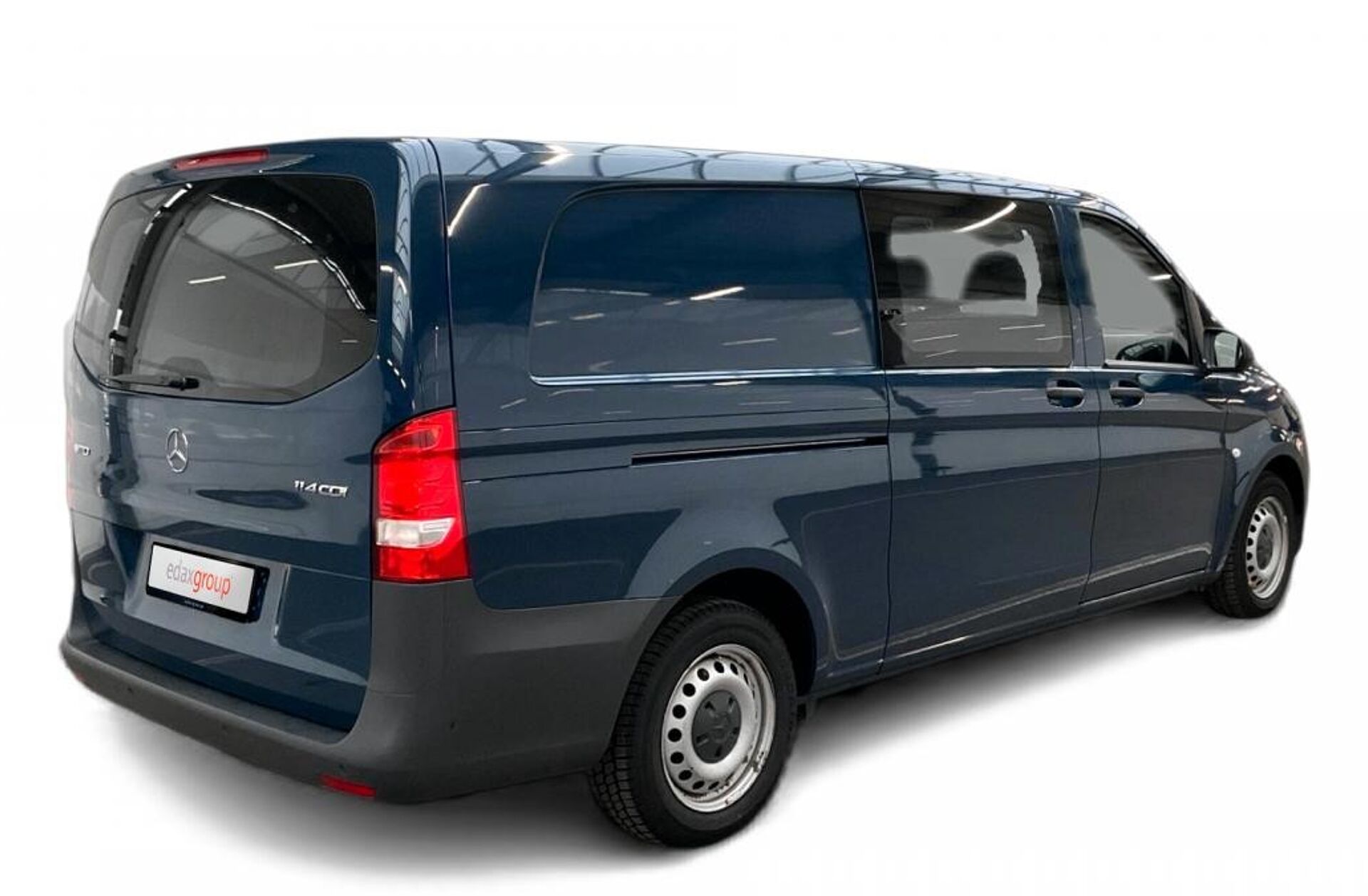 MERCEDES Vito 116 CDi/34