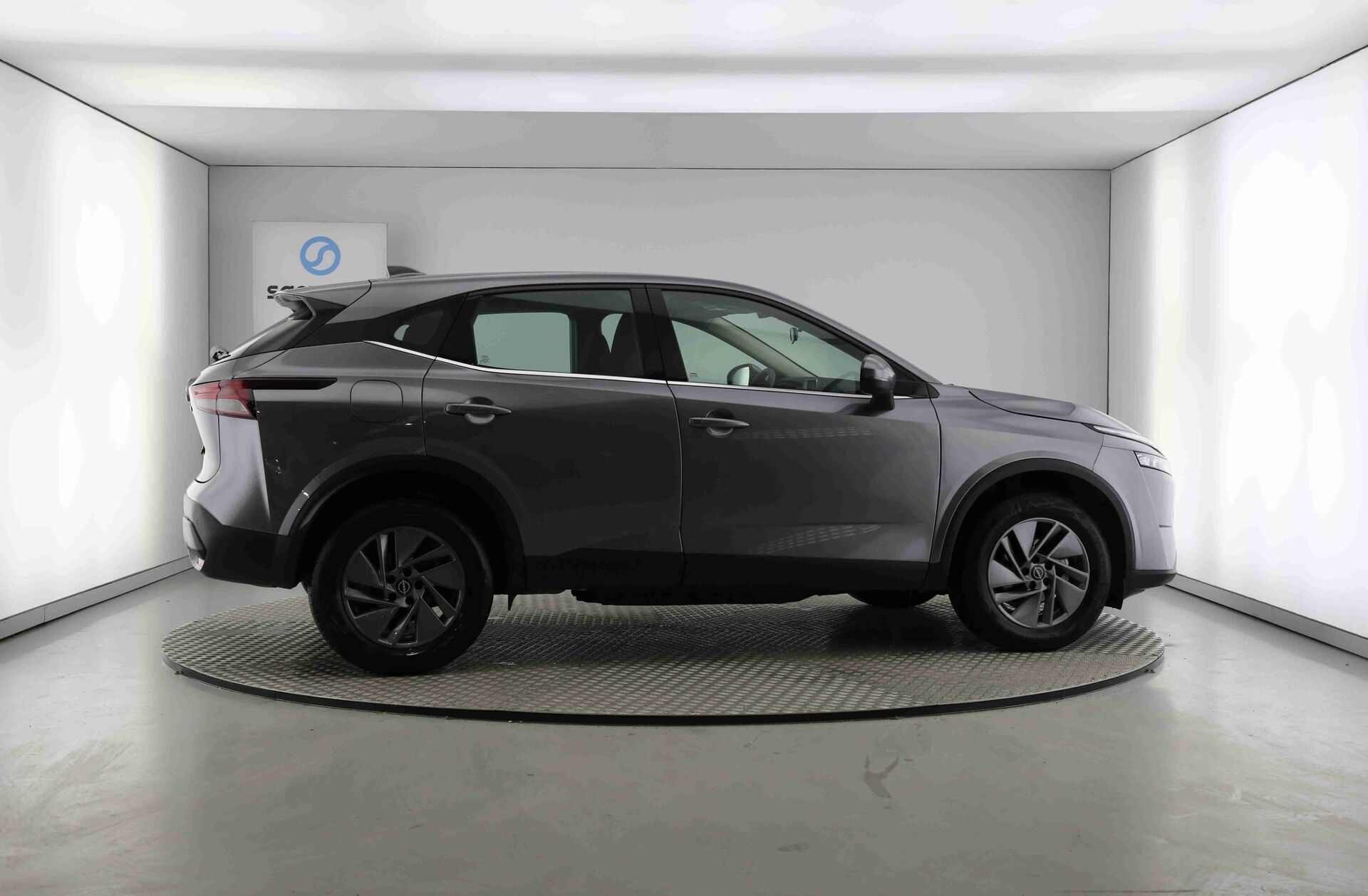 NISSAN Qashqai 1.3 DIG-T Acenta