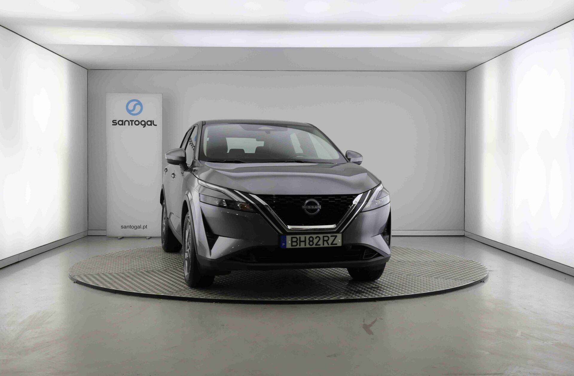 NISSAN Qashqai 1.3 DIG-T Acenta