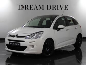 CITROEN C3 Pure Tech VTi Selection