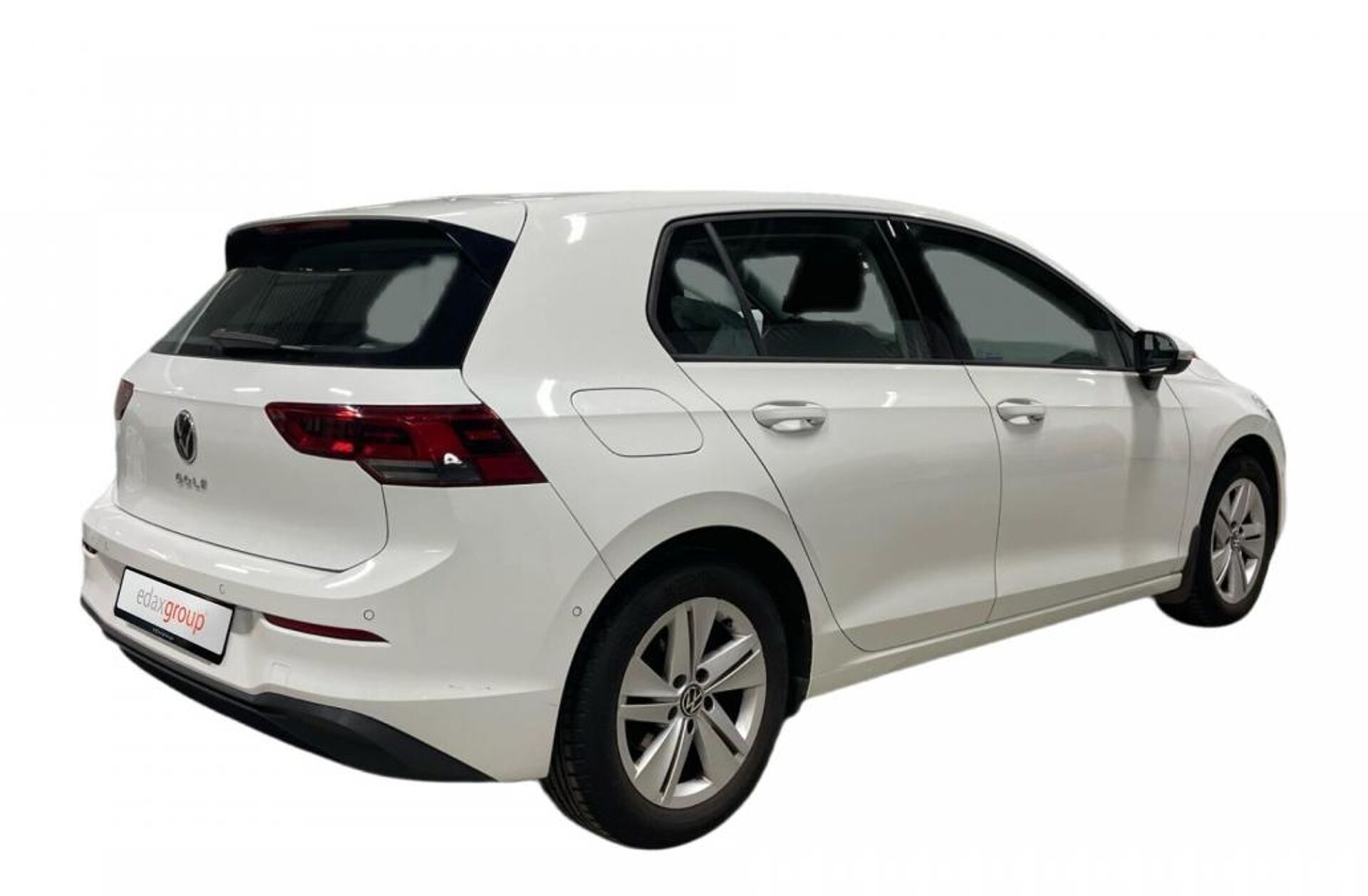 VOLKSWAGEN Golf 1.5 eTSI Style DSG