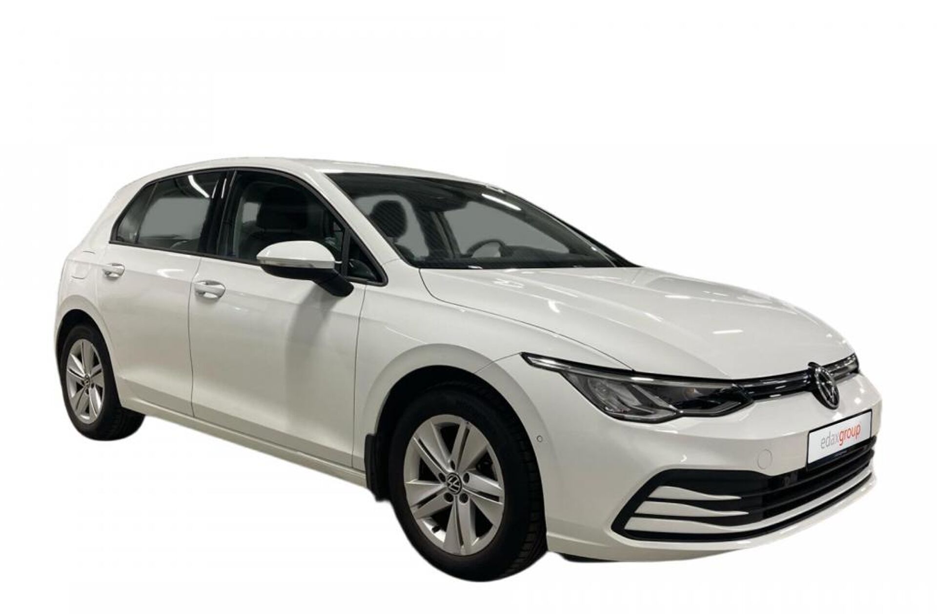 VOLKSWAGEN Golf 1.5 eTSI Style DSG