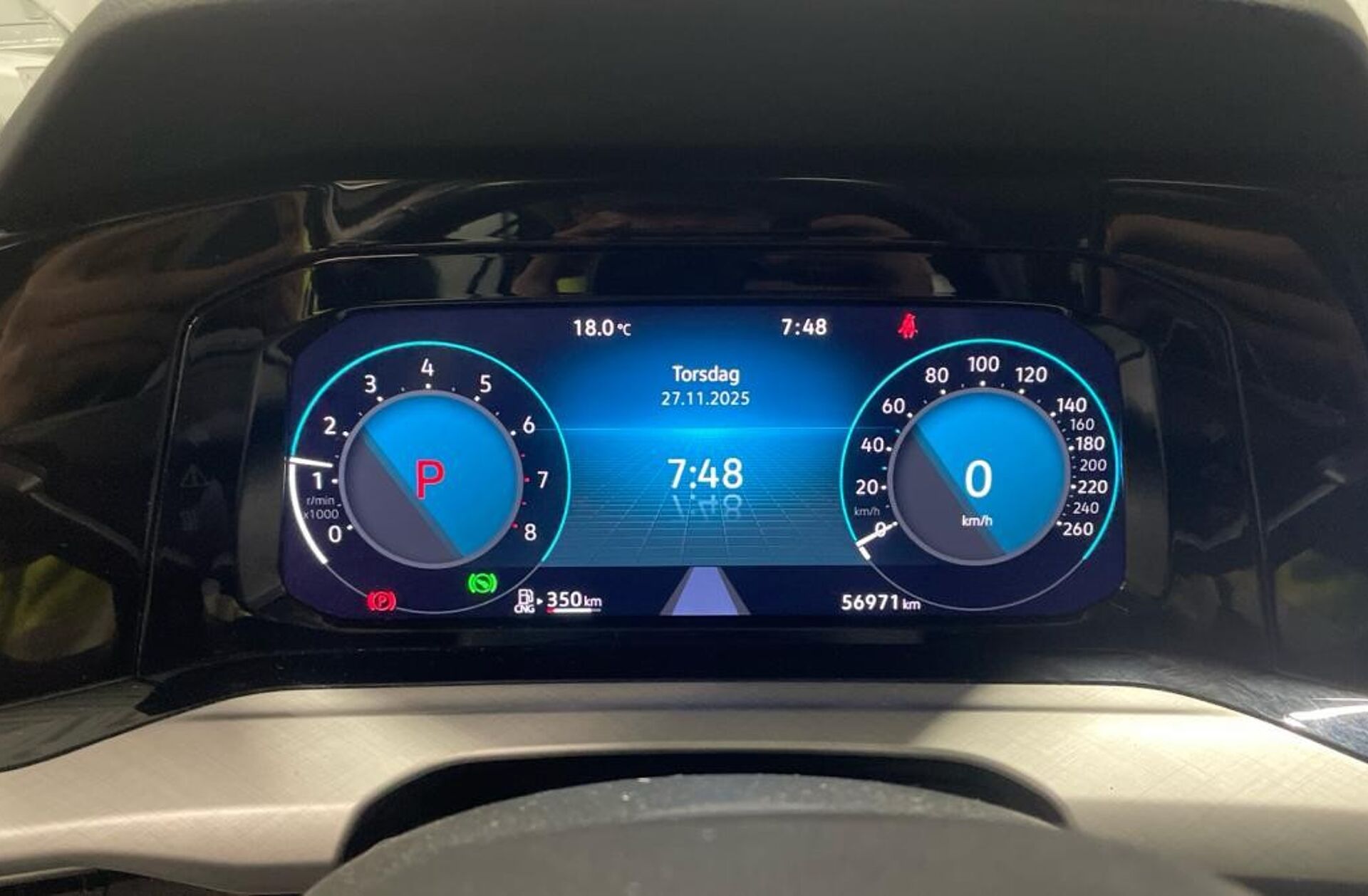 VOLKSWAGEN Golf 1.5 eTSI Style DSG