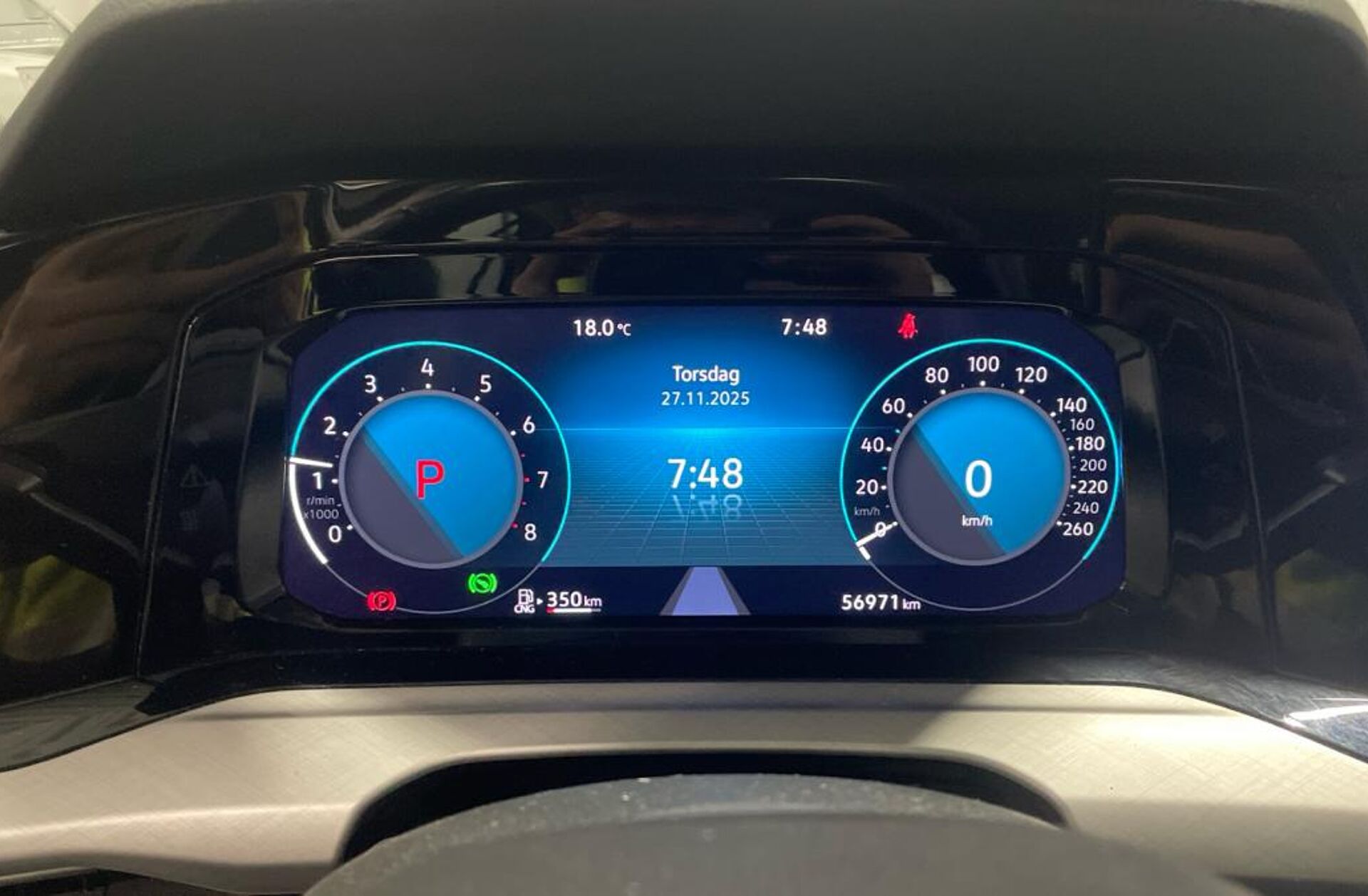 VOLKSWAGEN Golf 1.5 eTSI Style DSG