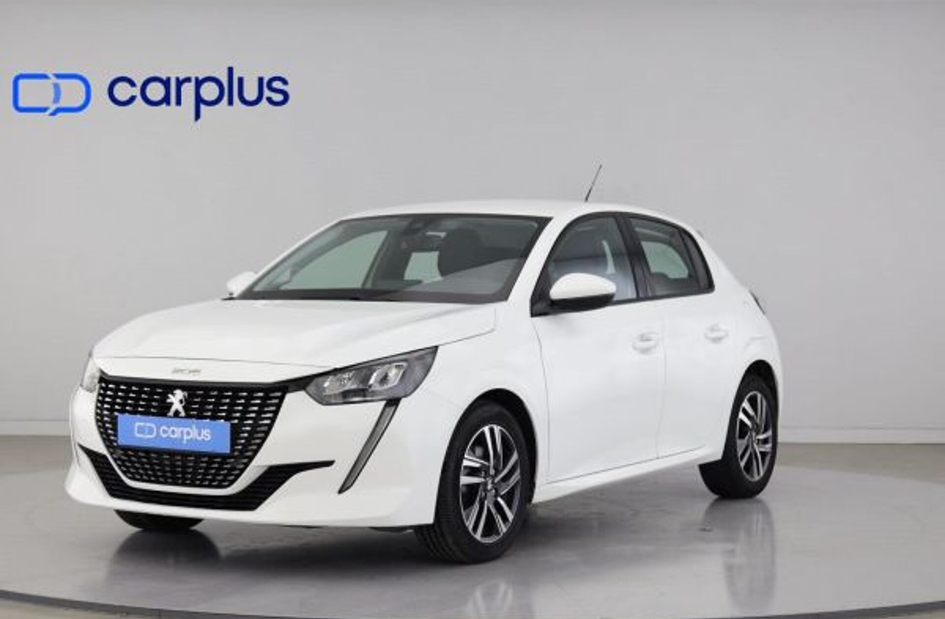 PEUGEOT 208 1.2 PureTech Allure