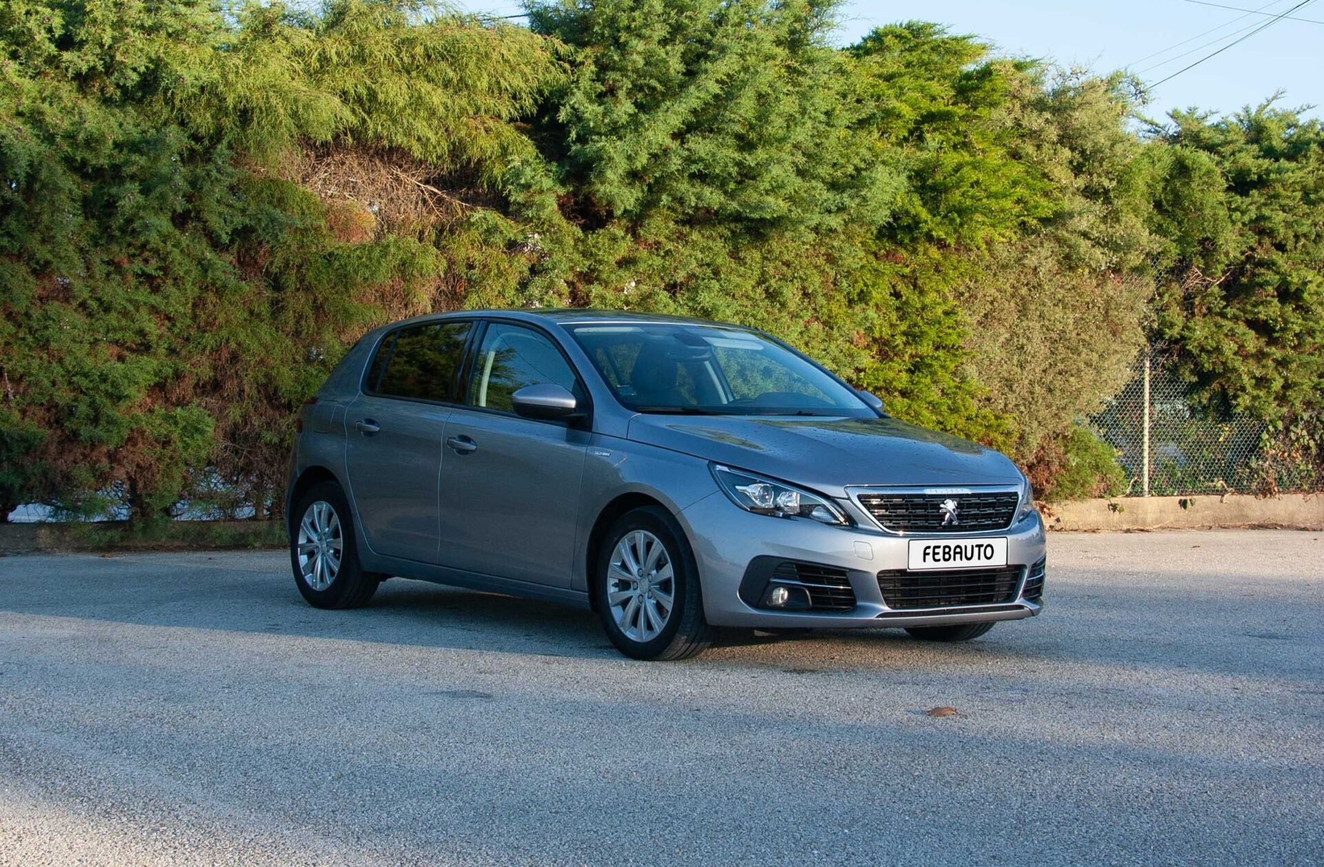 PEUGEOT 308 1.5 BlueHDi Active Pack