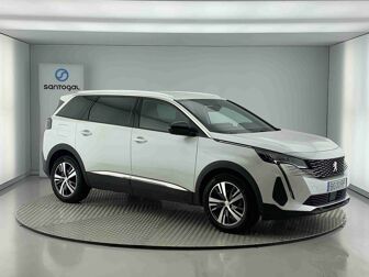 PEUGEOT 5008 5008 1.5 BlueHDi Allure Pack EAT8