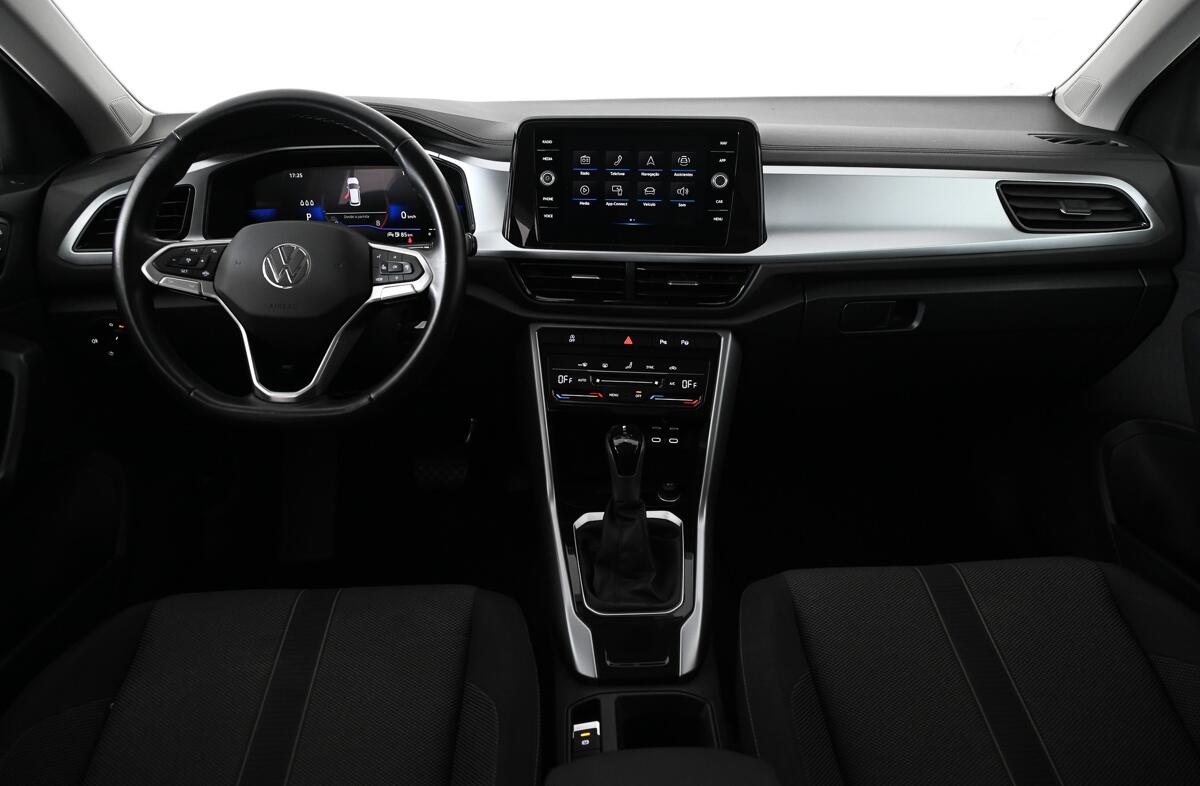 VOLKSWAGEN T-Roc 1.5 TSI Urban DSG