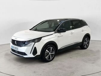 PEUGEOT 3008 1.6 Hybrid Allure Pack e-EAT8